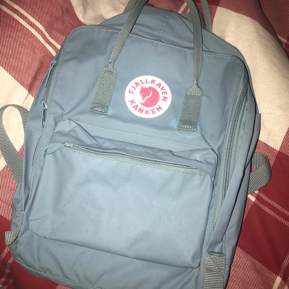Fjallraven Kanken Backpack